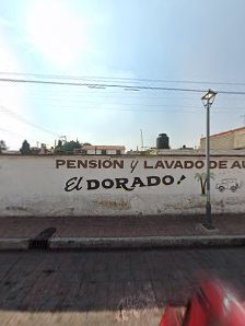 Autolavado Y Pension "el Dorado"